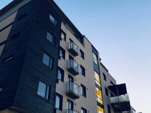 Nebenkostenabrechnung Eigentumswohnung